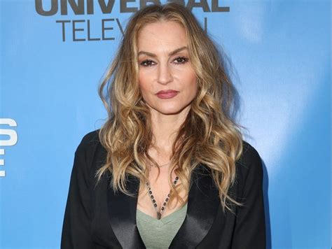 drea de matteo onlyfans leaks|Sopranos star Drea de Matteo reveals jaw